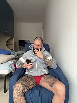 Gioeltoro89 online show from April 14, 2026, 3:17 pm