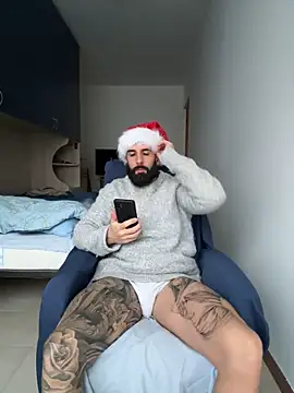 Gioeltoro89 online show from December 17, 2025, 3:17 pm