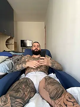Gioeltoro89 online show from May 25, 2026, 2:38 pm