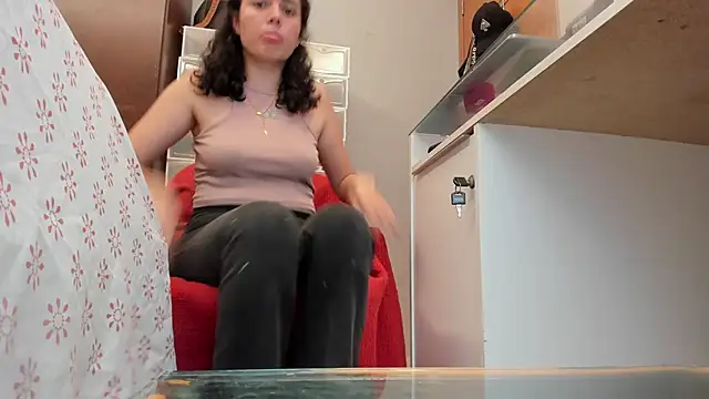 sherilkwang19tv online show from April 9, 2026, 9:32 pm