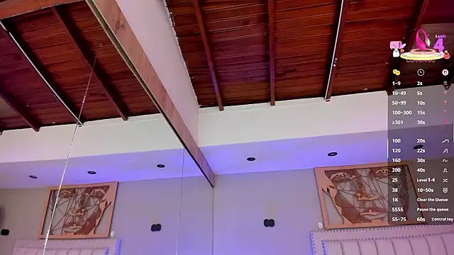 Snapshot of ebbafernandez_ chatting on March 3, 2026, 11:39 am ebbafernandez online show from March 3, 2026, 11:39 am