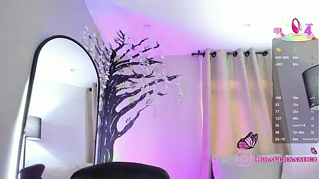 Snapshot of ebbafernandez_ chatting on May 21, 2026, 11:51 am ebbafernandez online show from May 21, 2026, 11:51 am