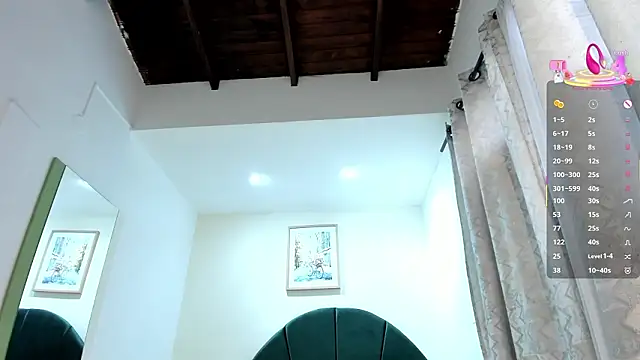 Snapshot of ebbafernandez_ chatting on February 18, 2026, 11:50 am ebbafernandez online show from February 18, 2026, 11:50 am