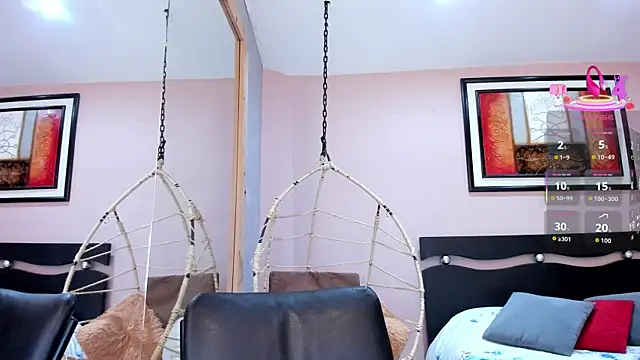 ebbafernandez  online show from January 7, 2026, 11:48 am