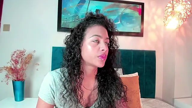 Snapshot of AntonellaHall_ chatting on January 13, 2026, 11:58 am AntonellaHall online show from January 13, 2026, 11:58 am