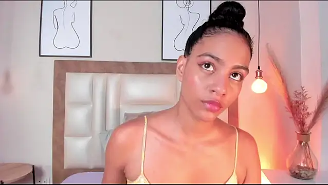 AntonellaHall  online show from March 27, 2026, 6:42 pm