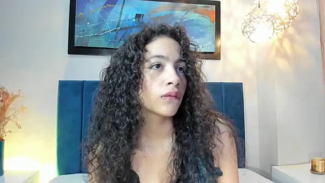 Snapshot of AntonellaHall_ chatting on October 25, 2025, 12:28 pm AntonellaHall online show from October 25, 2025, 12:28 pm