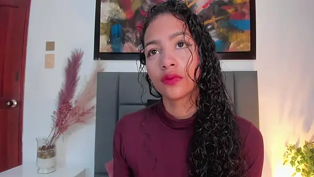 Snapshot of AntonellaHall_ chatting on March 14, 2025, 1:02 pm AntonellaHall online show from March 14, 2025, 1:02 pm