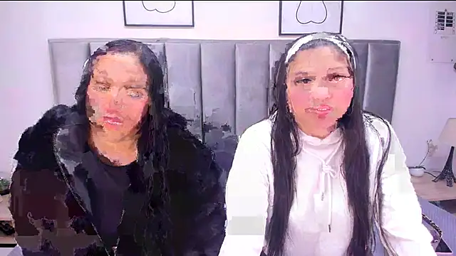 Emmy-Turnner online show from October 2, 2025, 12:08 pm