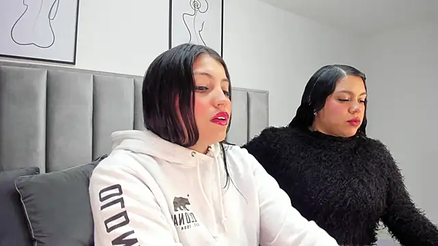 Laiia Page online show from October 6, 2025, 12:28 pm