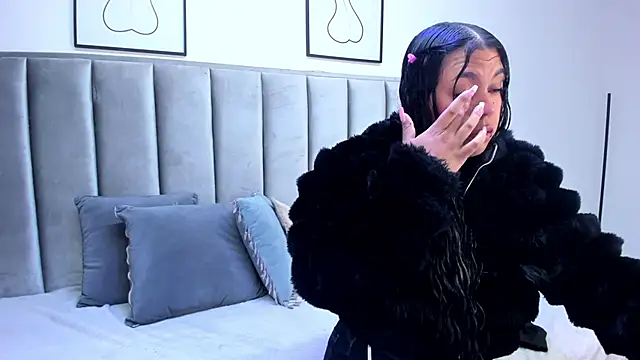 Laiia Page online show from October 29, 2025, 11:53 am