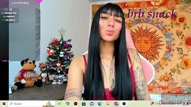 Demeter   online show from March 18, 2025, 12:08 am