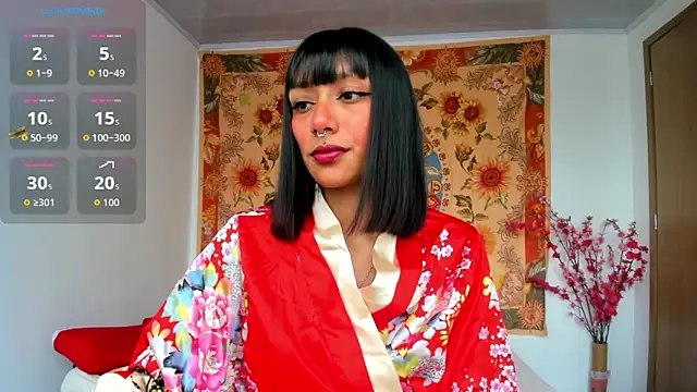 Demeter   online show from October 29, 2025, 2:49 pm