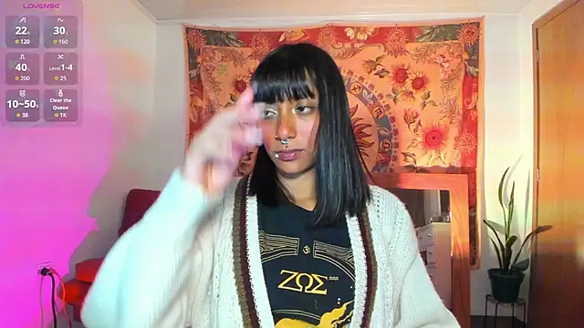 Demeter   online show from January 8, 2026, 2:17 am