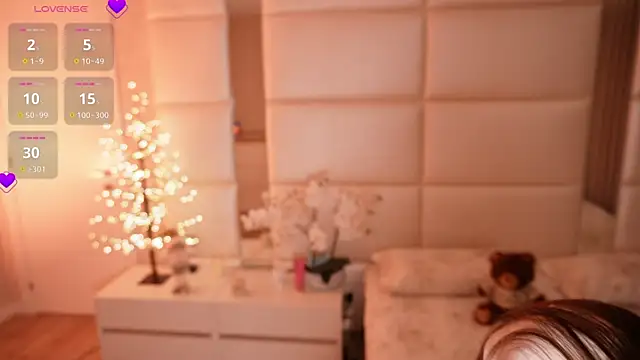 Lilly Colins online show from January 8, 2026, 7:31 pm