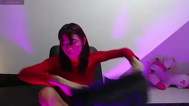 Snapshot of Camila_TransGirl chatting on February 15, 2025, 10:10 pm Camila TransGirl online show from February 15, 2025, 10:10 pm