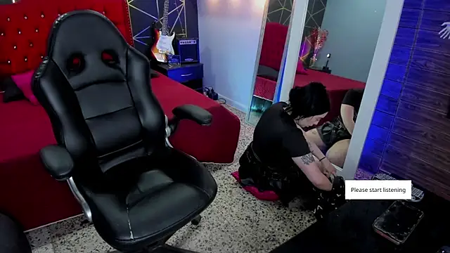 Snapshot of Calliope_dark chatting on February 17, 2026, 1:41 pm Calliope dark online show from February 17, 2026, 1:41 pm