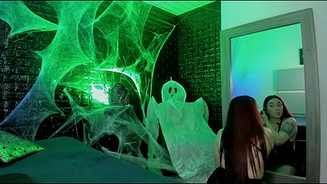 Calliope dark online show from October 24, 2025, 1:21 pm