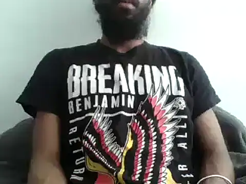 Mandingobingo699 online show from January 24, 2025, 8:00 pm