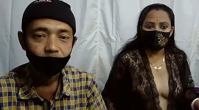 Snapshot of Pramila_Manish chatting on January 23, 2025, 12:41 pm Pramila Manish online show from January 23, 2025, 12:41 pm