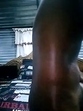 stormfiercexxx online show from March 7, 2025, 7:05 pm