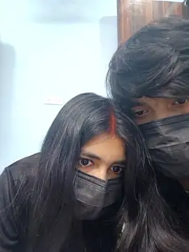 Crazy-Couple-Line online show from October 4, 2025, 5:58 pm