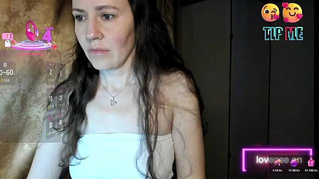 Snapshot of Found_Me chatting on February 2, 2026, 12:53 am Found Me online show from February 2, 2026, 12:53 am