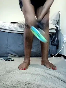 slimcate91 online show from October 12, 2025, 2:51 pm