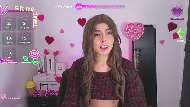 valentina crtti online show from September 16, 2025, 2:18 pm