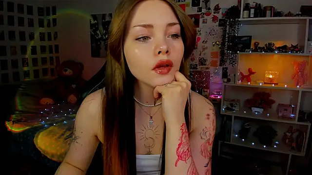 AkiraKatsu online show from February 7, 2026, 10:56 am