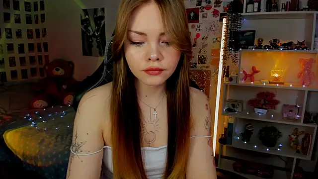 AkiraKatsu online show from January 18, 2026, 11:13 am