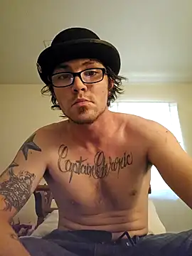 potholder420 online show from January 17, 2025, 4:47 pm