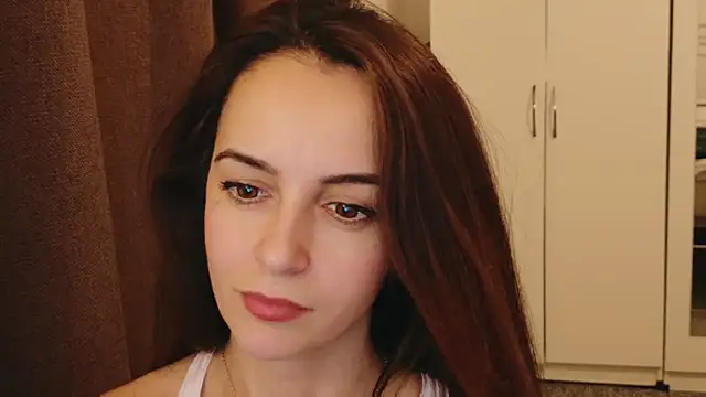 Snapshot of karlaolivia chatting on February 17, 2025, 5:55 pm karlaolivia online show from February 17, 2025, 5:55 pm