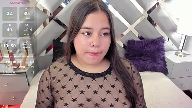 Snapshot of rose_nova chatting on December 2, 2025, 7:26 pm rose nova online show from December 2, 2025, 7:26 pm