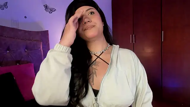 DesireSweet online show from September 15, 2025, 2:12 am