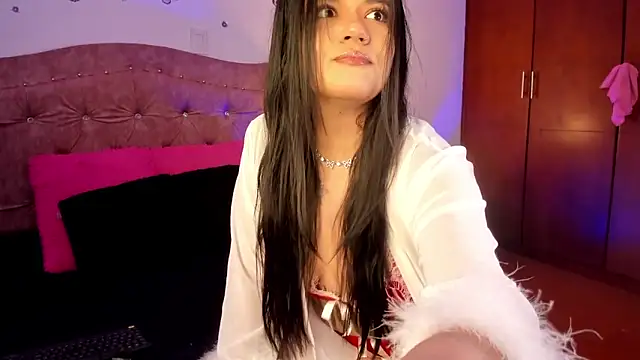 DesireSweet online show from September 9, 2025, 2:21 am