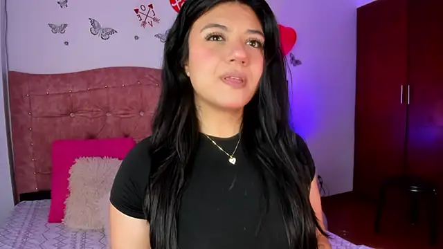 Snapshot of DesireSweet chatting on February 22, 2026, 11:56 am DesireSweet online show from February 22, 2026, 11:56 am