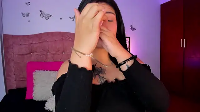 DesireSweet online show from March 19, 2026, 12:05 pm