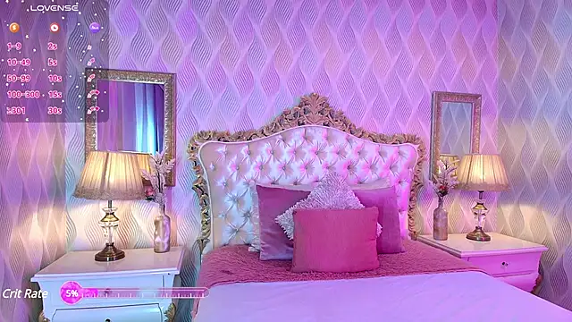 Snapshot of Ivy_Starr1 chatting on March 12, 2025, 2:23 pm Ivy Starr1 online show from March 12, 2025, 2:23 pm