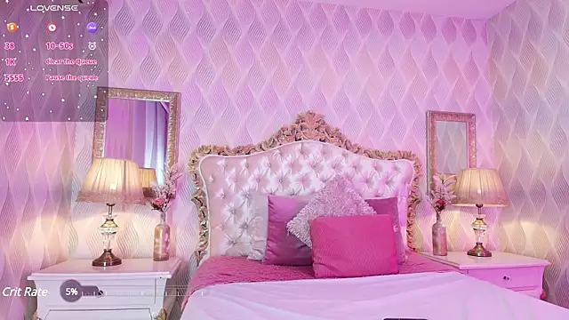 Snapshot of Ivy_Starr1 chatting on March 8, 2025, 8:35 pm Ivy Starr1 online show from March 8, 2025, 8:35 pm