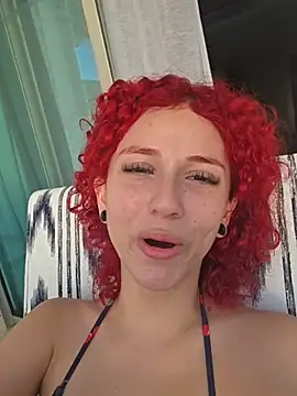 Snapshot of Ivy_Starr1 chatting on November 13, 2025, 9:30 pm Ivy Starr1 online show from November 13, 2025, 9:30 pm