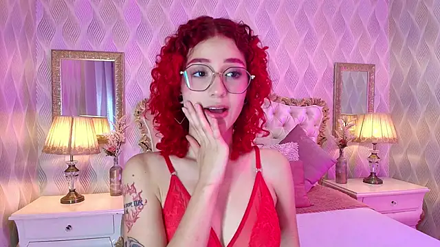 Snapshot of Ivy_Starr1 chatting on March 10, 2025, 12:49 pm Ivy Starr1 online show from March 10, 2025, 12:49 pm