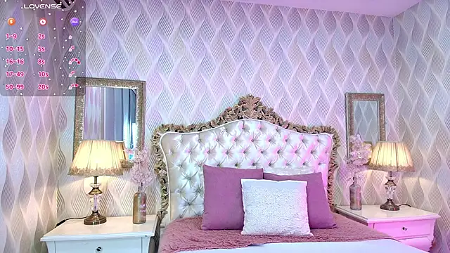 Snapshot of Ivy_Starr1 chatting on September 12, 2025, 2:06 pm Ivy Starr1 online show from September 12, 2025, 2:06 pm