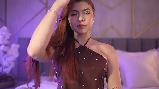 miia blake online show from April 11, 2026, 11:19 pm