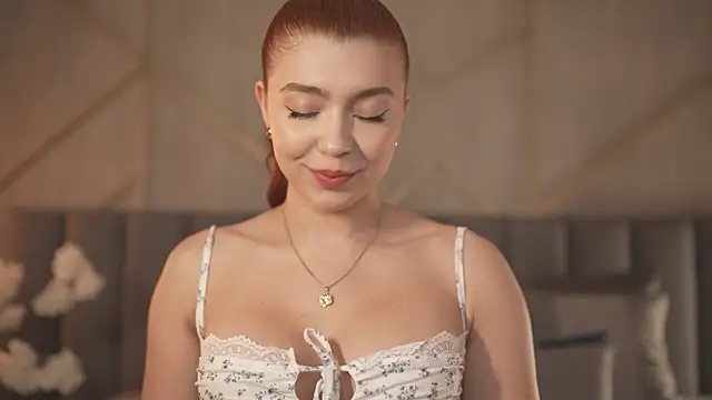 miia blake online show from February 16, 2026, 10:18 pm