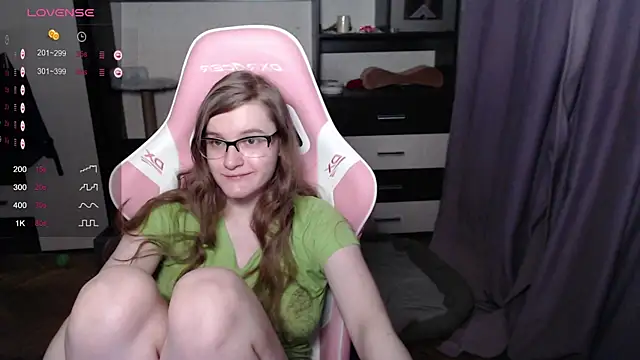 Tomato Tease online show from March 1, 2025, 1:11 am