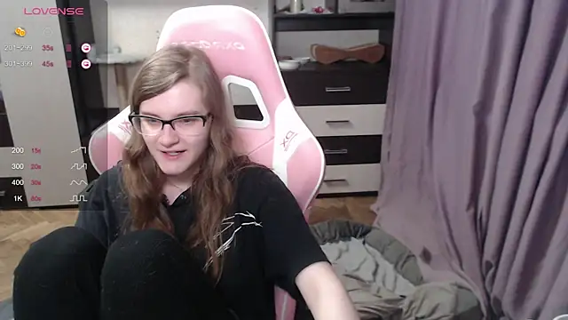 Tomato Tease online show from March 15, 2025, 8:54 pm