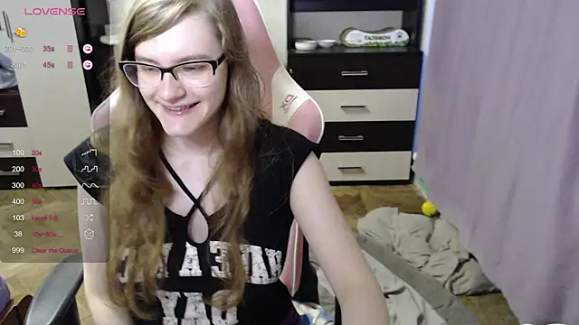 Tomato Tease online show from October 16, 2025, 2:03 pm