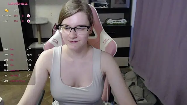 Tomato Tease online show from October 25, 2025, 1:23 pm