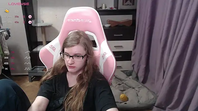 Tomato Tease online show from March 13, 2025, 9:05 pm